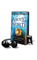 Above World: (Playaway Children)