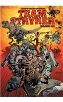 Team Stryker Volume 001