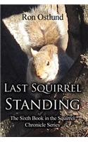Last Squirrel Standing