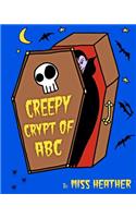 Creepy Crypt Of ABC