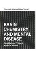 Brain Chemistry and Mental Disease