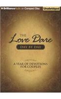 Love Dare Day by Day