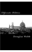 Dilpomatic Relations