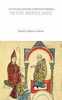 Cultural History of Western Empires in the Middle Ages