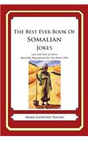 Best Ever Book of Somalian Jokes