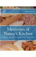 Memories of Nanny's Kitchen