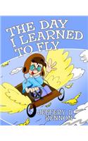 Day I Learned To Fly