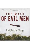 Ways of Evil Men