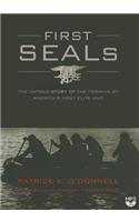 First Seals