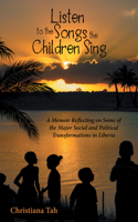 Listen to the Songs the Children Sing