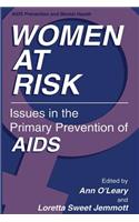 Women at Risk