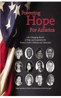 Fostering Hope For America