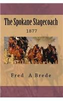Spokane Stagecoach