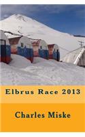 Elbrus Race 2013
