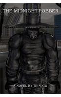 Midnight Robber: A Novel By Trinikid(English)