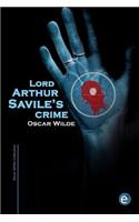 Lord Arthur Savile's crime