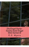 Die Engel Serie- Sasha mein Engel