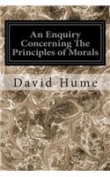 An Enquiry Concerning The Principles of Morals