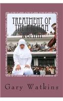 Treatment of the Afghan Woman