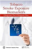 Tobacco Smoke Exposure Biomarkers