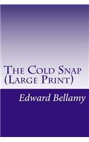 The Cold Snap (Large Print)