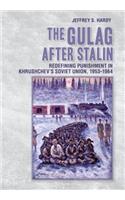 The Gulag After Stalin