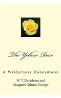 Yellow Rose