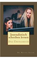 Journalistisch schreiben