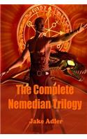Complete Nemedian Trilogy