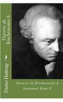 Darwin als Kirchenvater 8