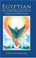 Egyptian Numerology
