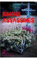 Binious Assassinés