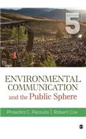 Environmental Communication and the Public Sphere