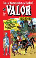 EC Archives: Valor