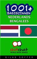 1001+ Basiszinnen Nederlands - Bengalees