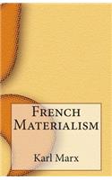 French Materialism