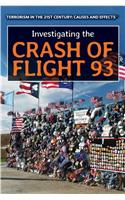 Investigating the Crash of Flight 93