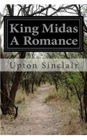 King Midas A Romance