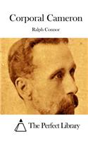 Corporal Cameron