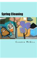 Spring Cleaning