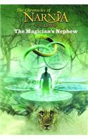 The Magician's Nephew (the Chronicles of Narnia) - C. S. Lewis