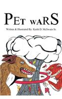 Pet Wars
