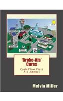 'Broke-itis' Cures