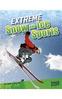 Extreme Snow and Ice Sports