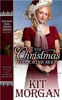 Christmas Mail-Order Bride