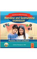 Blending and Segmenting Workbook