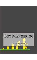 Guy Mannering