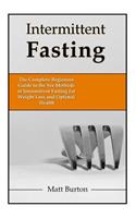 Intermittent Fasting