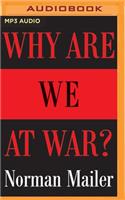 Why Are We at War?