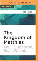 Kingdom of Matthias